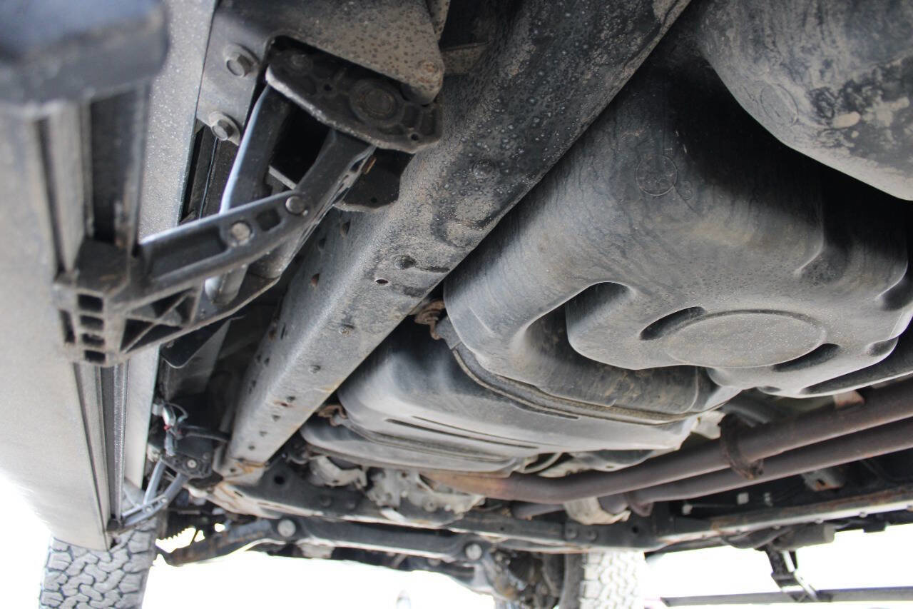 Used 2017 Toyota Tundra 1794 Edition image 54