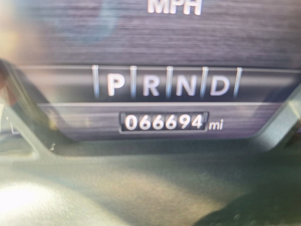 Used 2021 RAM 2500 Laramie image 15