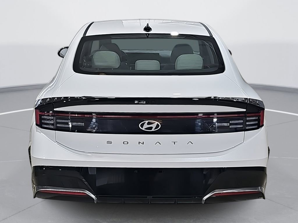 New 2026 Hyundai Sonata SEL FWD image 6