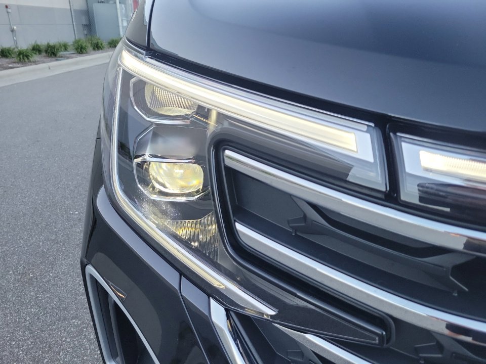 New 2026 Volkswagen Atlas SE image 24