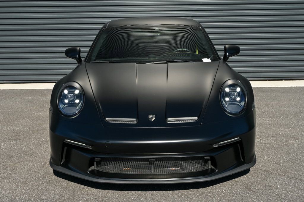 Certified 2024 Porsche 911 GT3 image 29