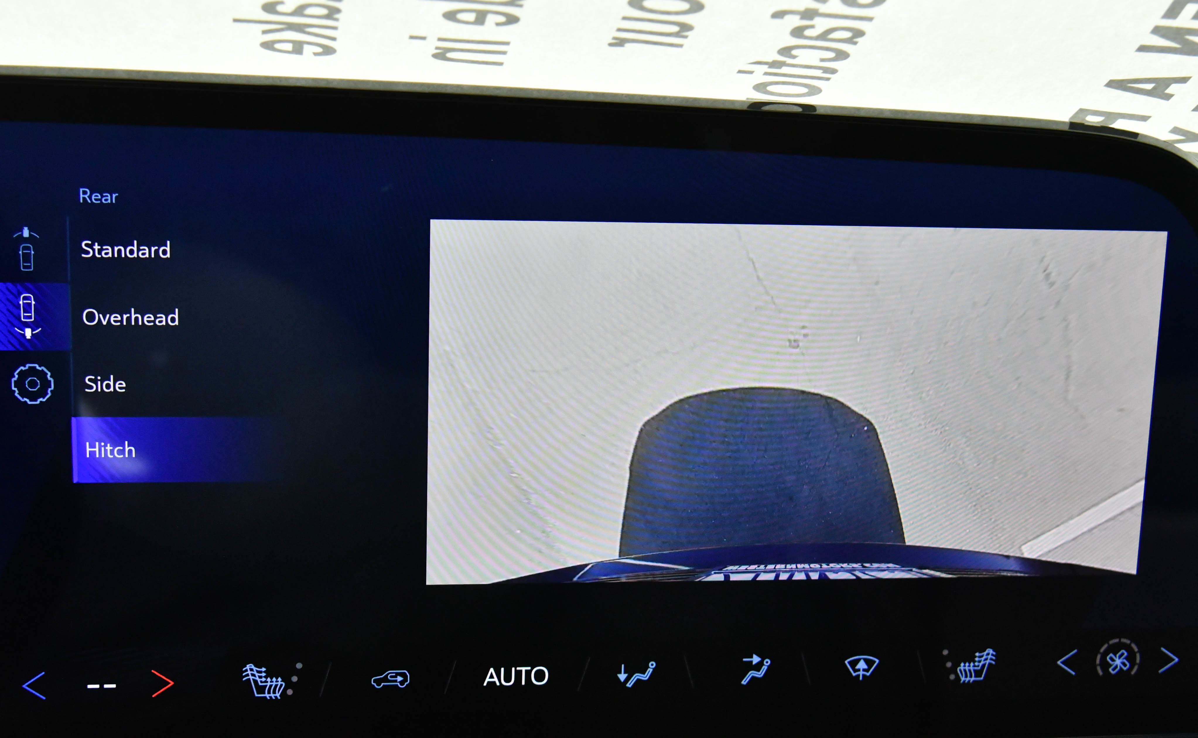 Used 2025 Chevrolet Equinox EV LT w/ Convenience Package FWD image 22