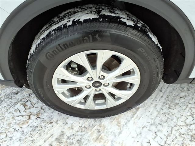 Used 2025 Ford Escape Active image 9