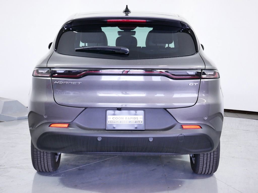 Certified 2024 Dodge Hornet GT image 12