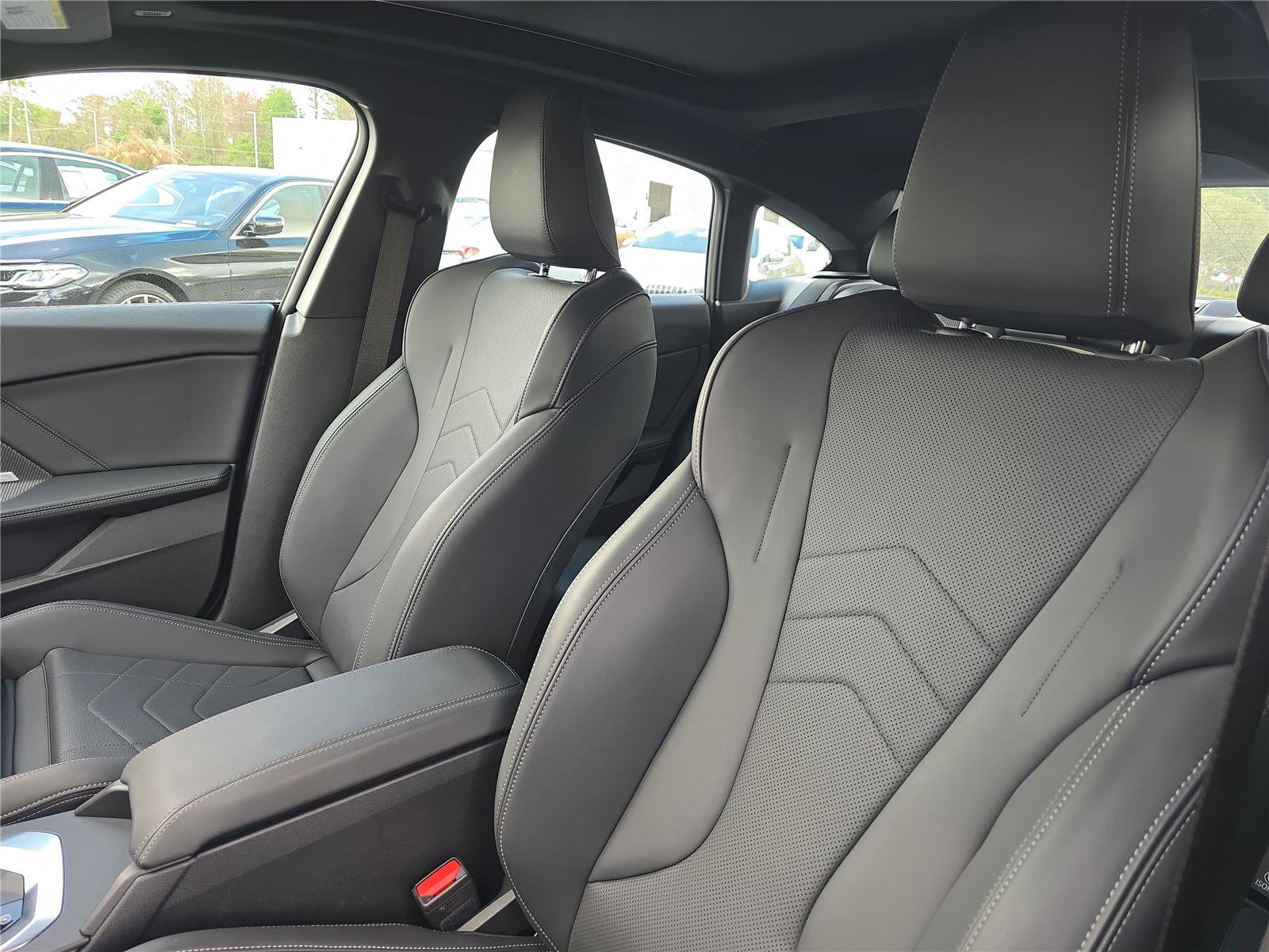Certified 2026 BMW 228i w/ Premium Package FWD image 16