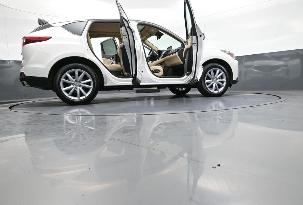 Certified 2024 Acura RDX SH-AWD image 48
