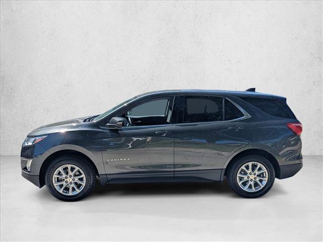 Used 2019 Chevrolet Equinox LT AWD/4WD image 9