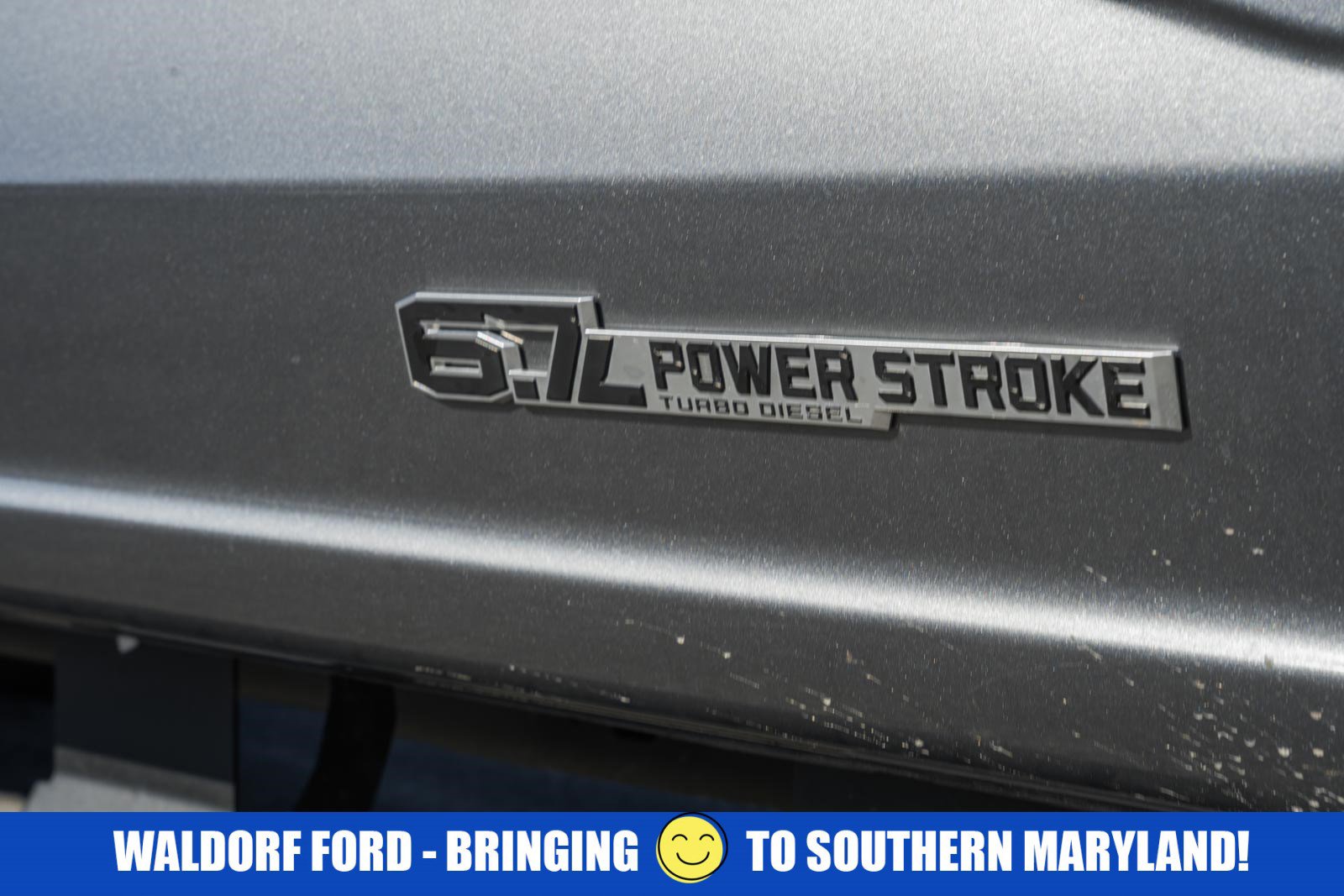 Used 2025 Ford F250 Lariat w/ Lariat Ultimate Package image 18