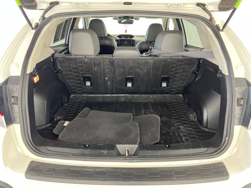 Used 2022 Subaru Crosstrek 2.5i Sport image 23