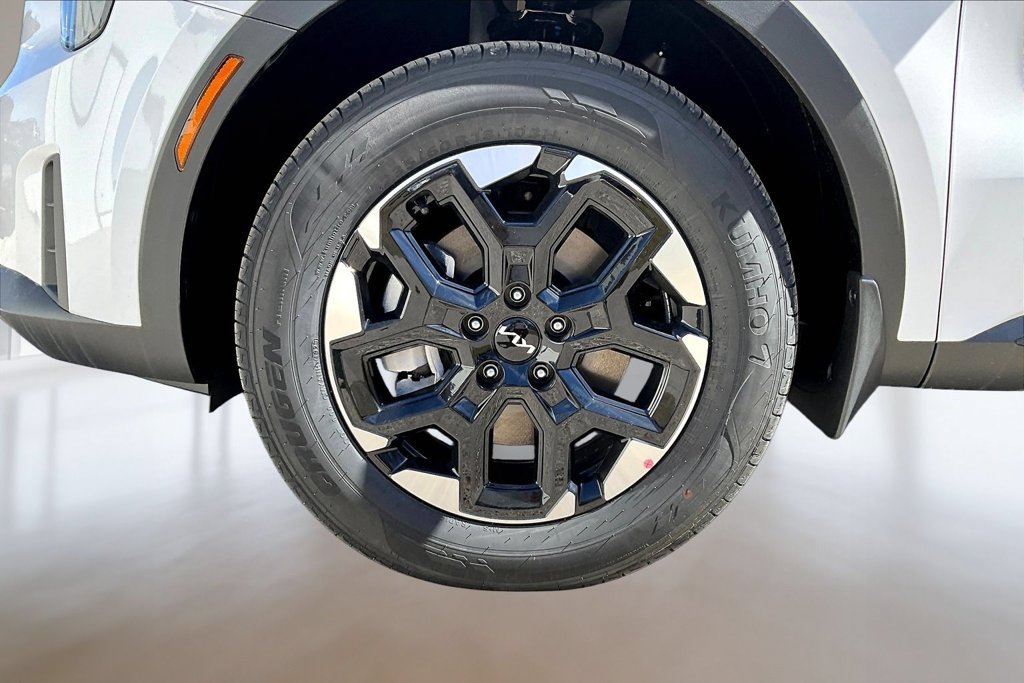 New 2026 Kia Sorento S AWD/4WD image 13