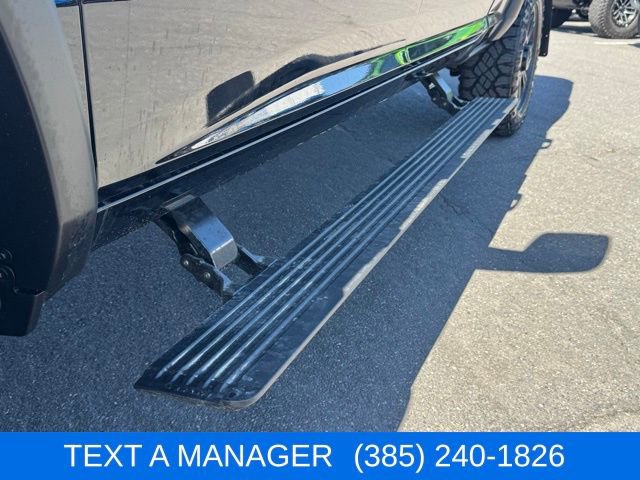 New 2026 RAM 2500 Rebel image 10