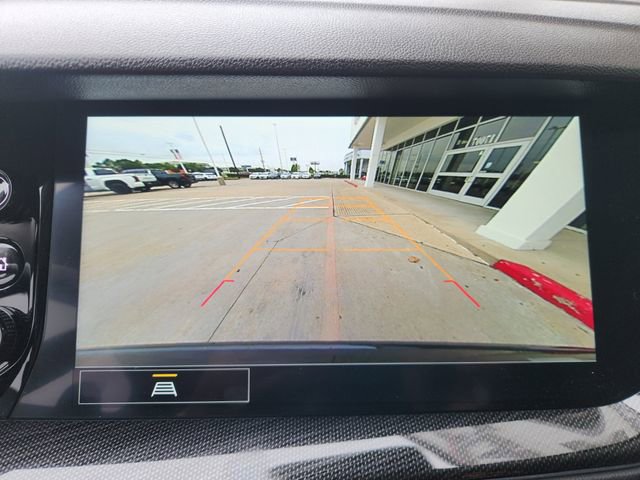Used 2023 Buick Envision Preferred FWD image 17