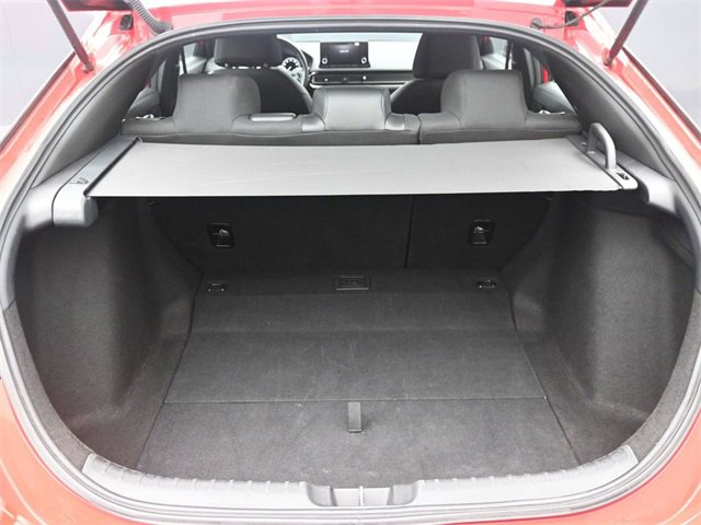 Used 2024 Honda Civic Sport image 31