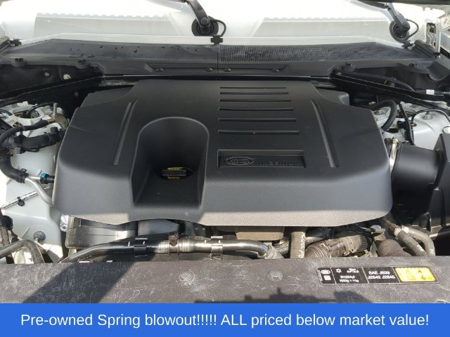 Used 2020 Land Rover Defender 110 SE AWD/4WD image 50