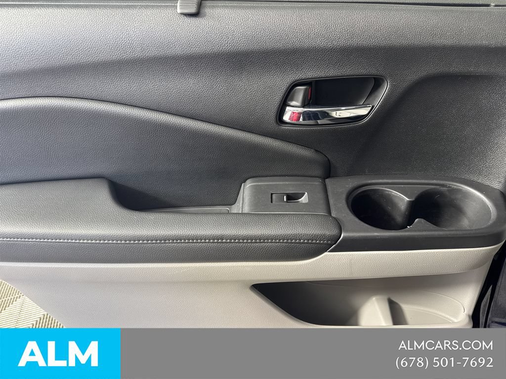 Used 2022 Honda Pilot EX-L image 25
