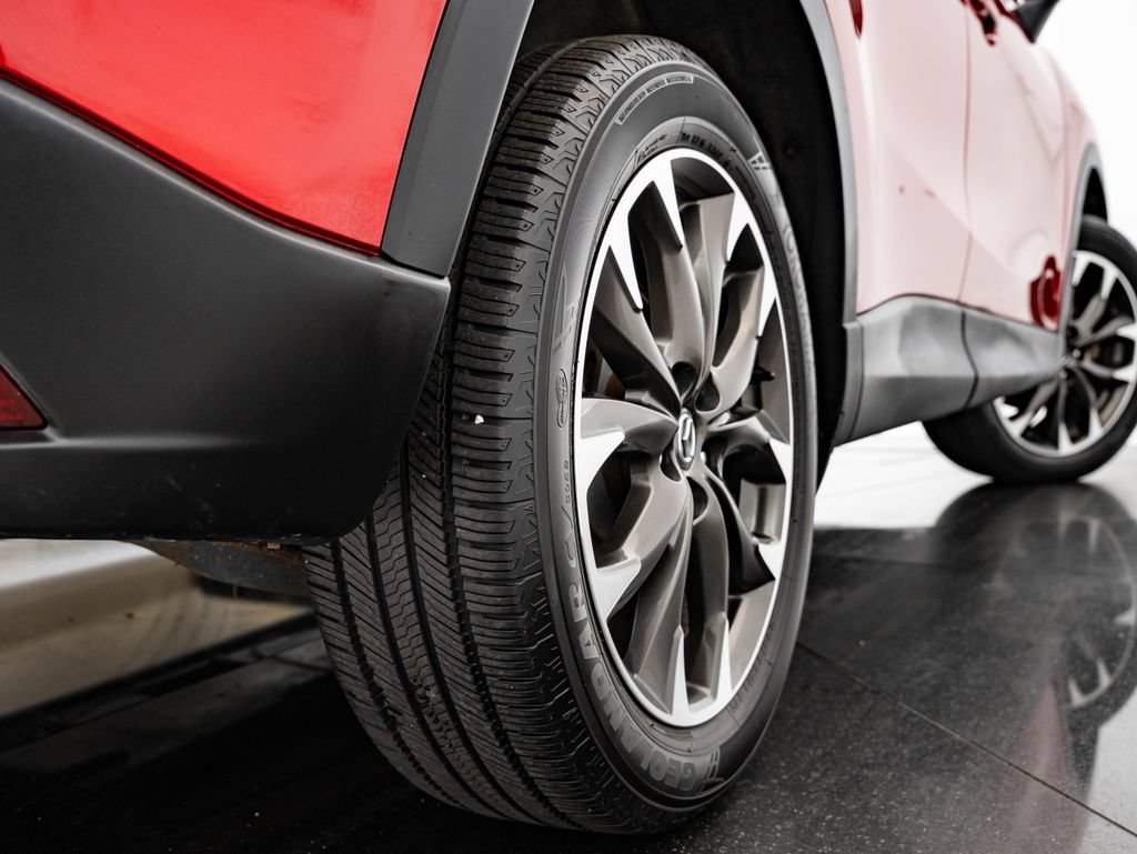 Used 2016 MAZDA CX-5 Grand Touring FWD image 49