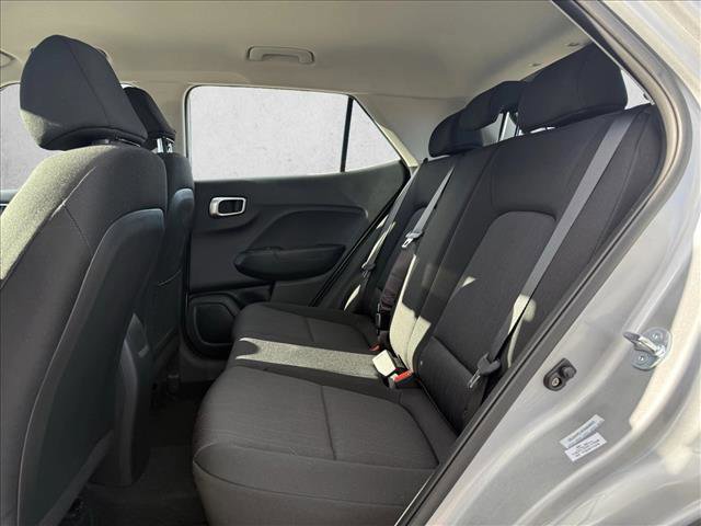 New 2026 Hyundai Venue SE image 12