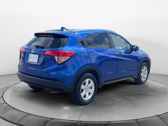Used 2018 Honda HR-V EX-L image 5