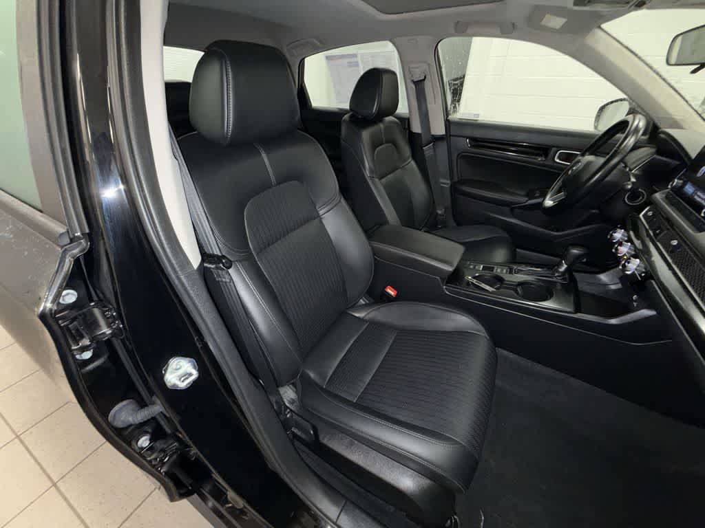 Used 2023 Honda Civic EX-L image 16