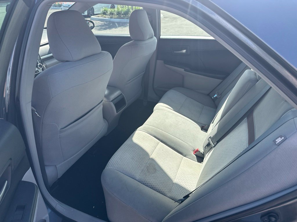 Used 2012 Toyota Camry FWD image 9