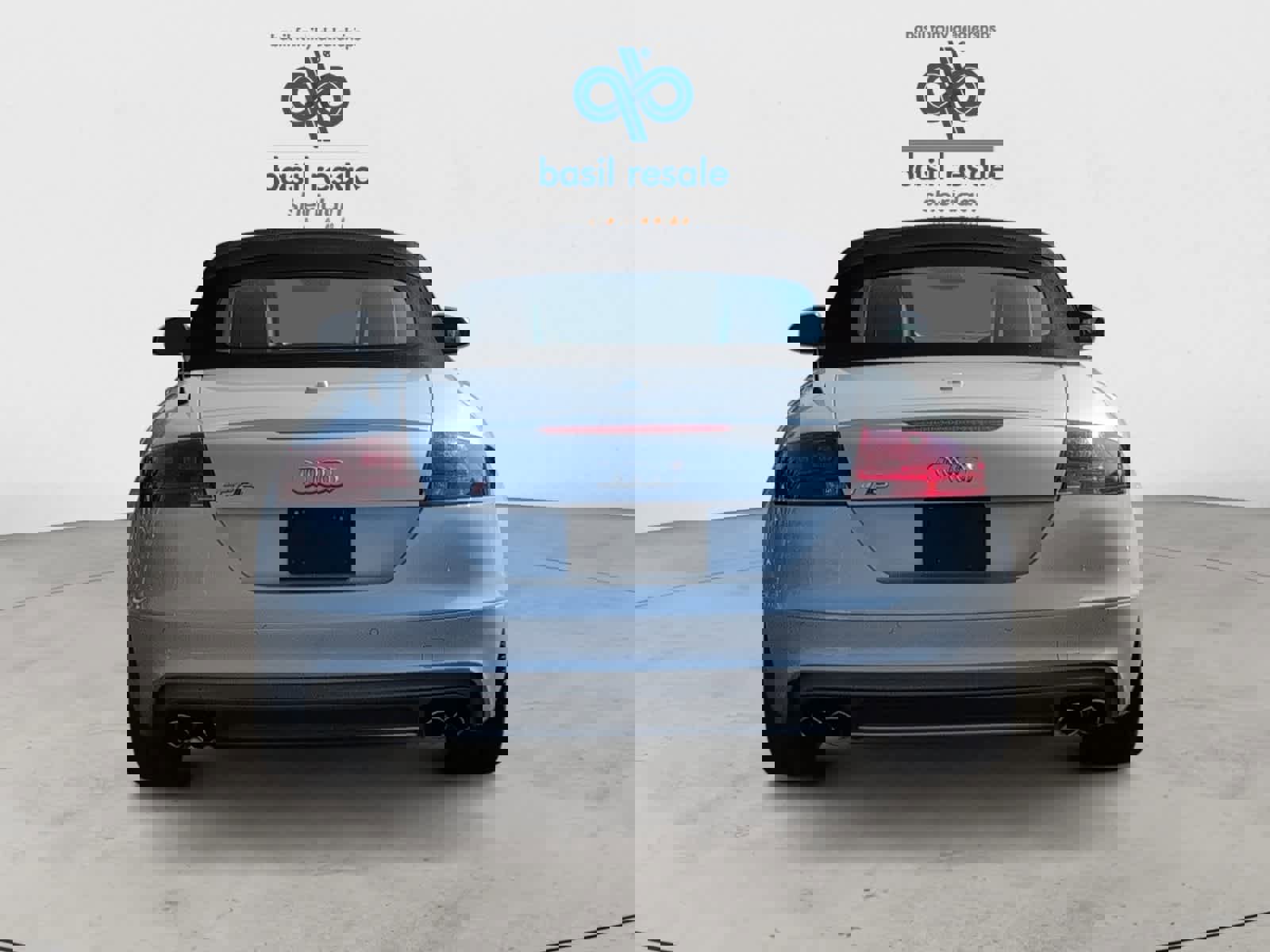 Used 2015 Audi TTS 2.0T Roadster image 7