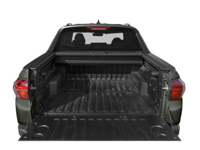 Used 2022 Hyundai Santa Cruz Limited AWD/4WD image 13