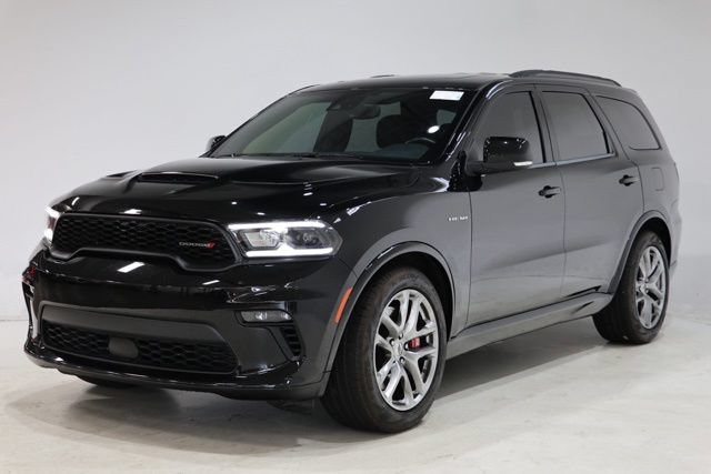 Used 2023 Dodge Durango R/T AWD/4WD image 3