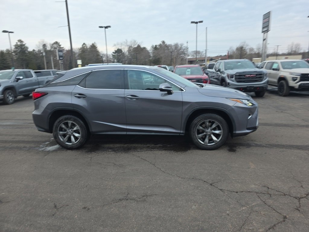 Used 2019 Lexus RX 350 AWD w/ Premium Package image 5