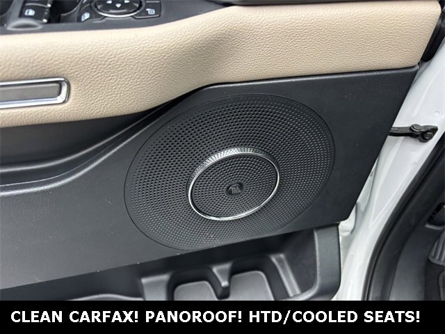 Used 2024 Ford Expedition Limited image 11