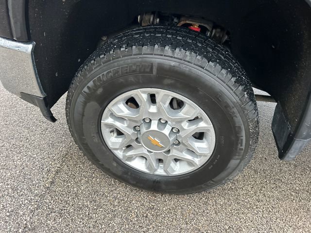 Used 2022 Chevrolet Silverado 2500 LTZ w/ Z71 Off-Road Package image 53