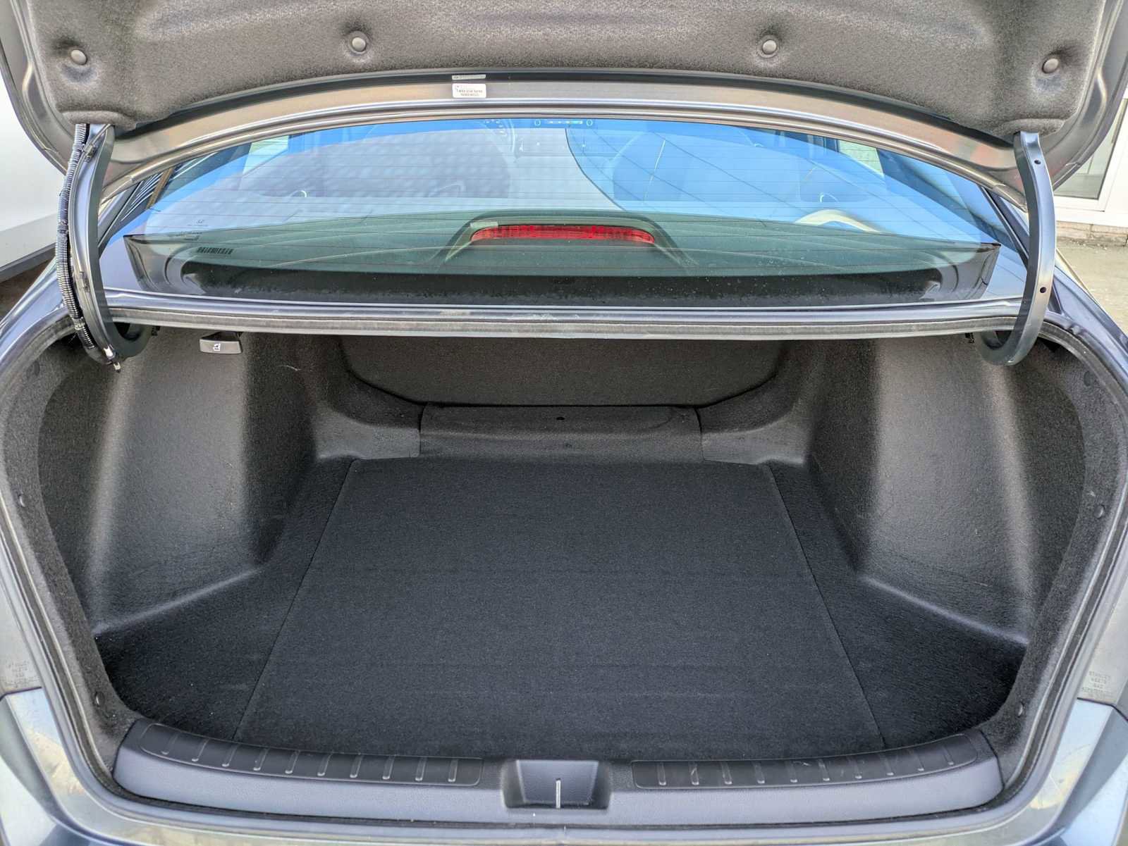 Used 2024 Honda Civic Sport image 30