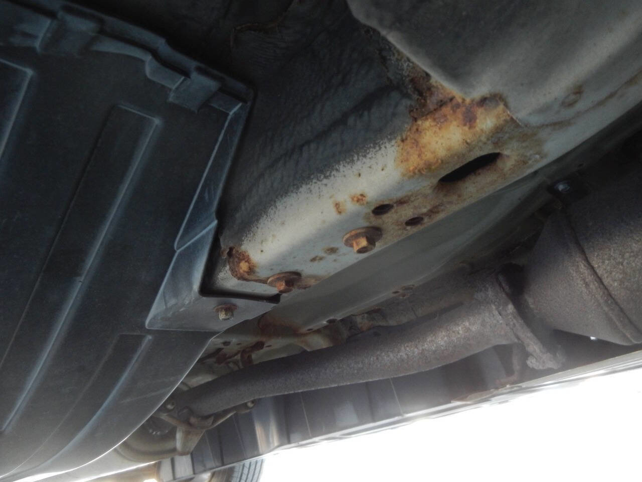 Used 2012 Honda CR-V EX image 48