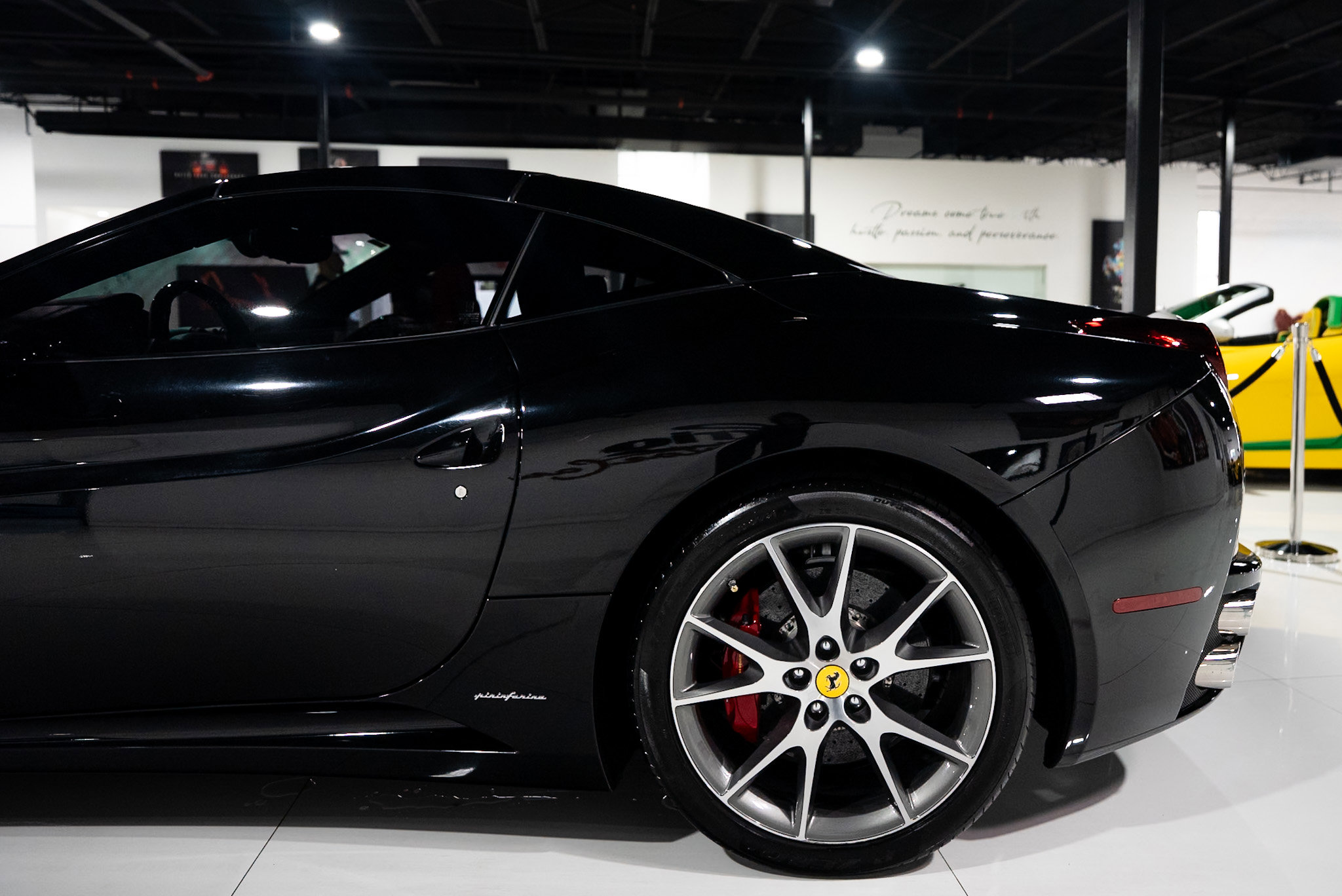 Used 2012 Ferrari California image 45