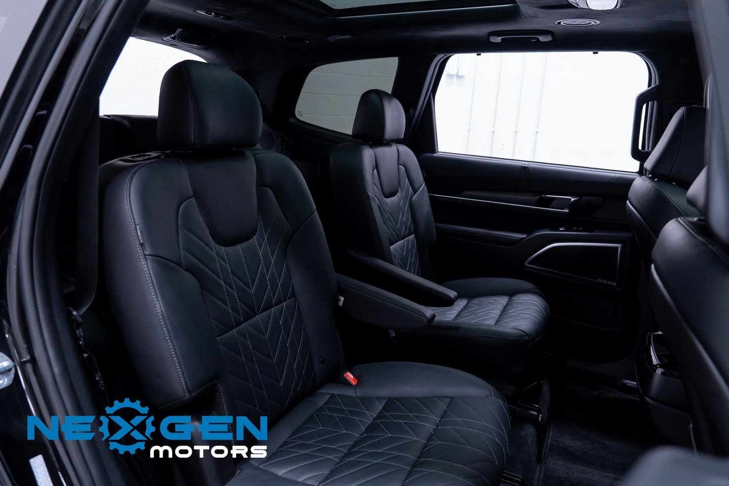 Used 2025 Kia Telluride SX Prestige X-Line image 52