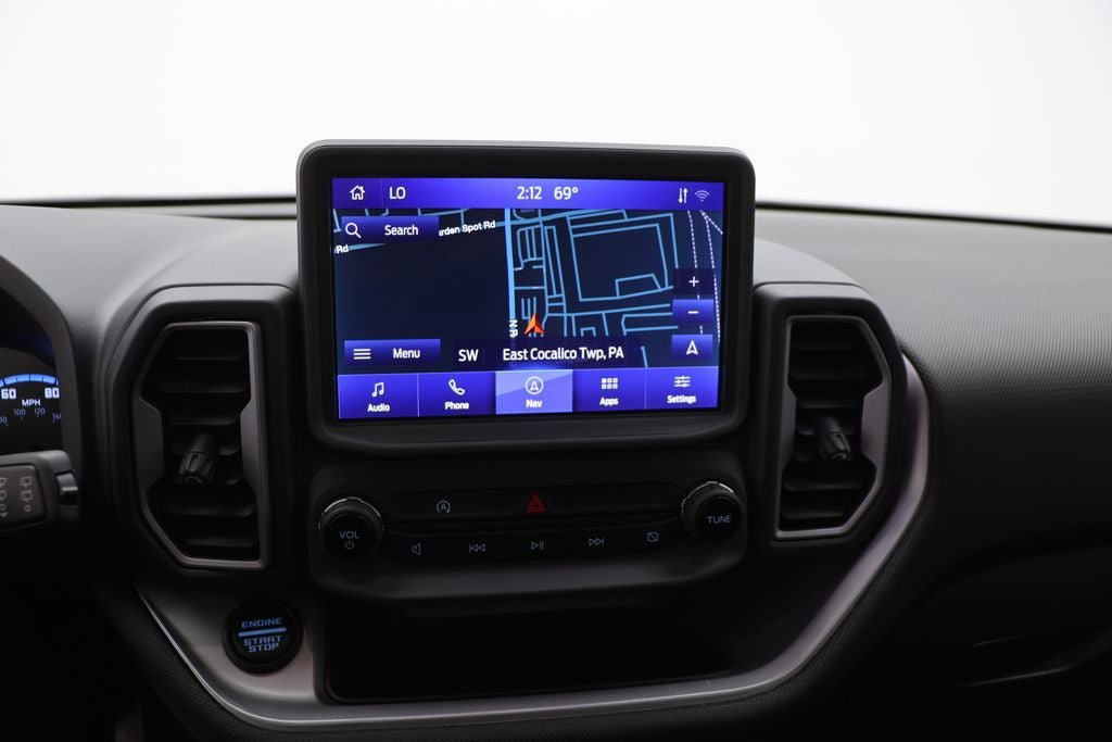 Used 2024 Ford Bronco Sport Big Bend w/ Convenience Package image 21