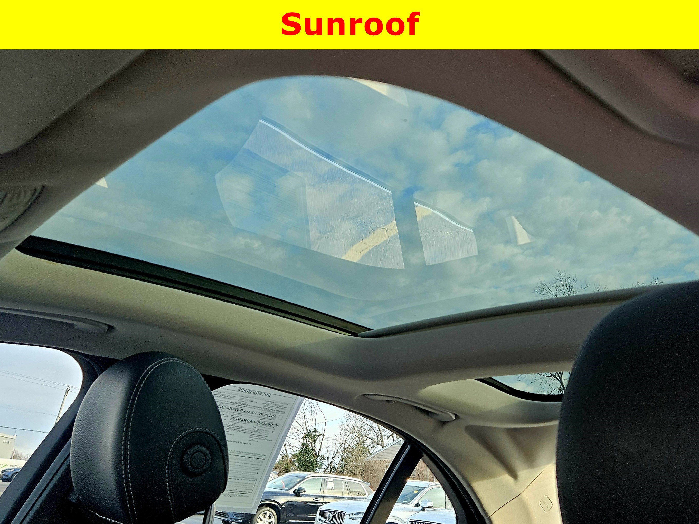 Used 2016 Mercedes-Benz C 300 4MATIC Sedan image 24