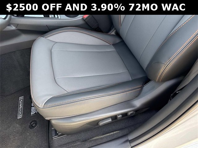 New 2026 Subaru Crosstrek 2.5i Limited image 15