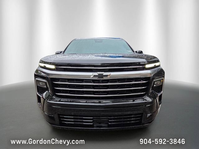 New 2026 Chevrolet Traverse High Country FWD image 11