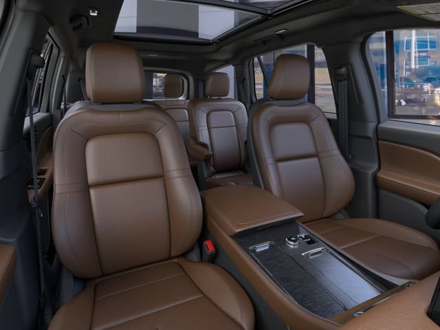 New 2026 Lincoln Aviator Reserve AWD/4WD image 11