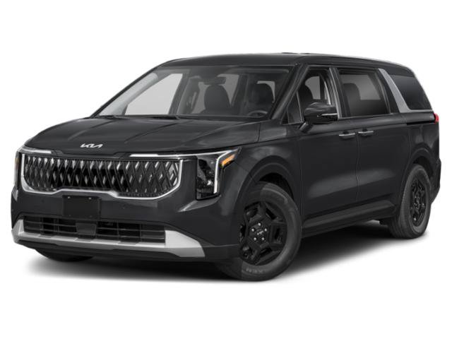 New 2026 Kia Carnival FWD image 1