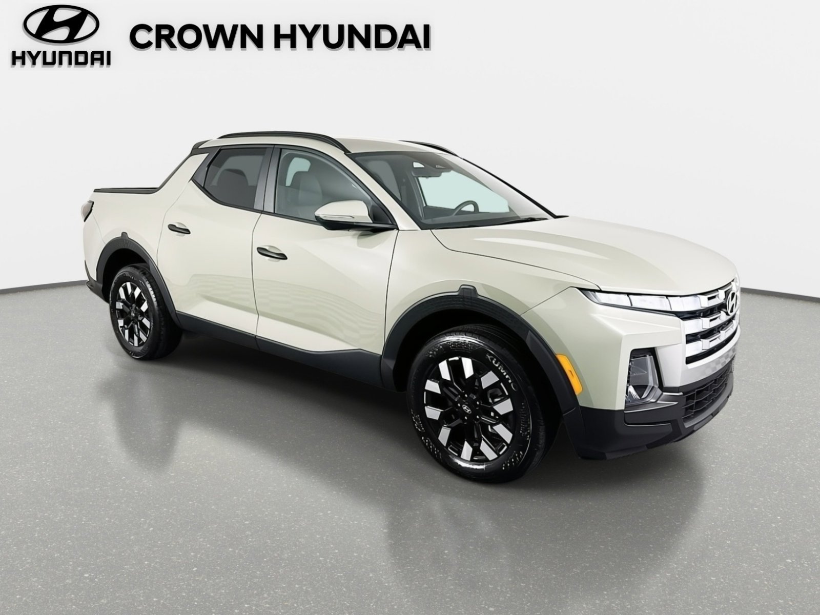 New 2026 Hyundai Santa Cruz SEL FWD image 3