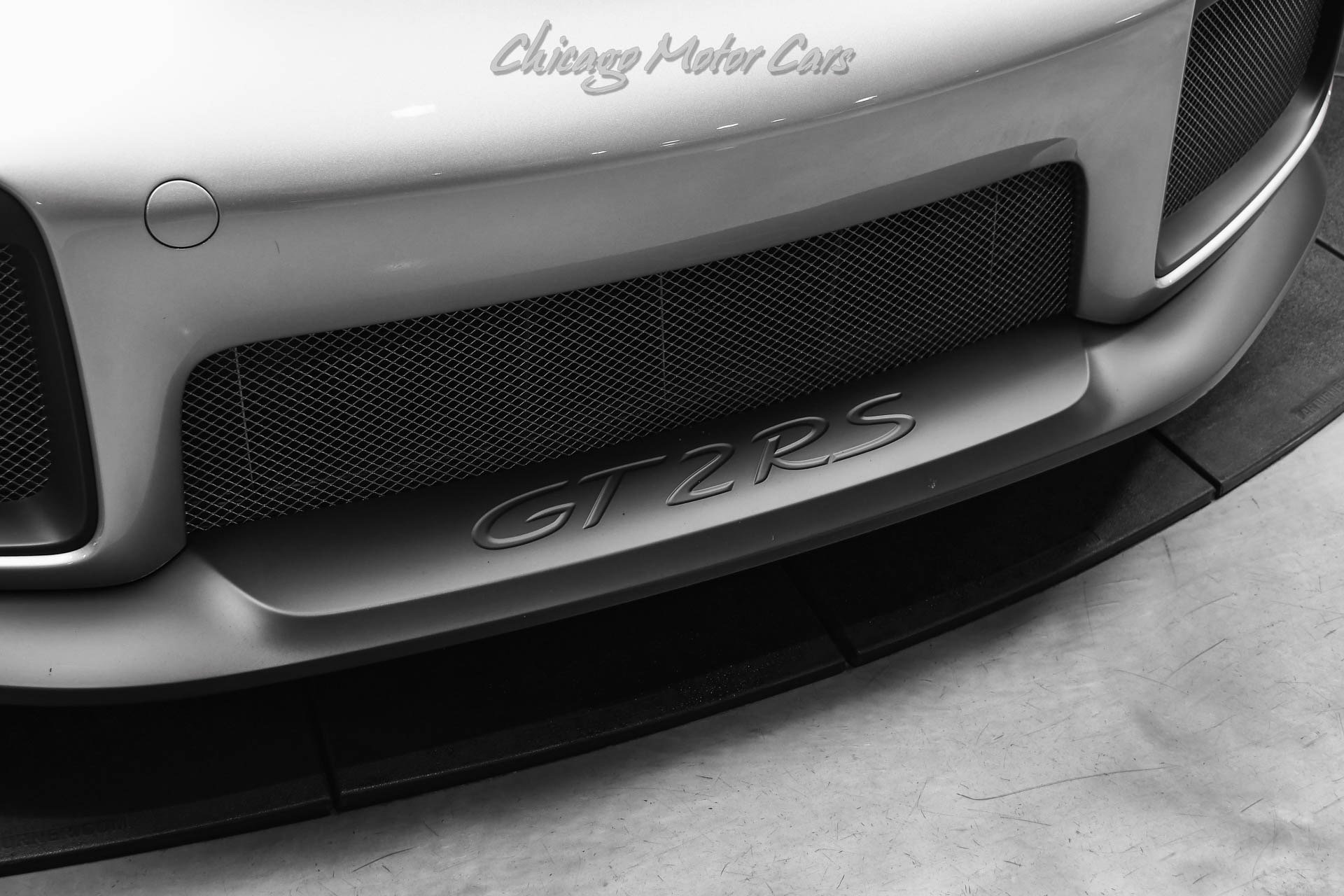 Used 2019 Porsche 911 GT2 RS image 49