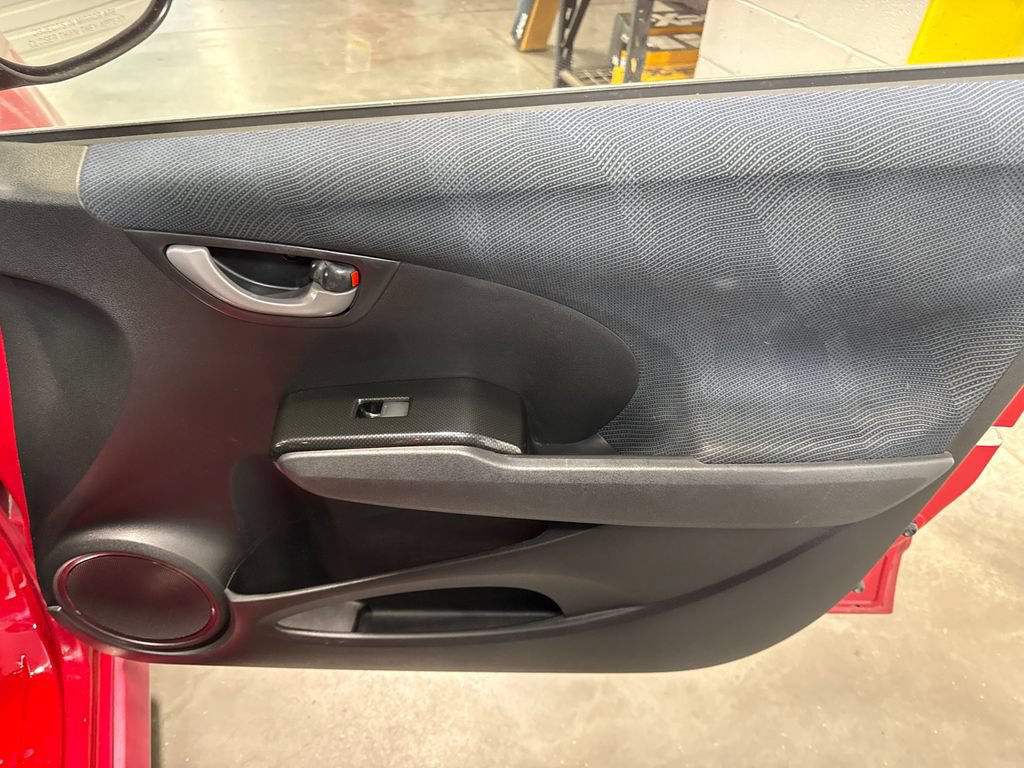 Used 2009 Honda Fit Sport image 15