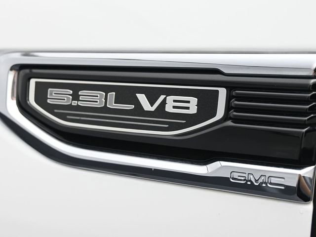 Used 2020 GMC Sierra 1500 SLT w/ SLT Premium Package AWD/4WD image 40