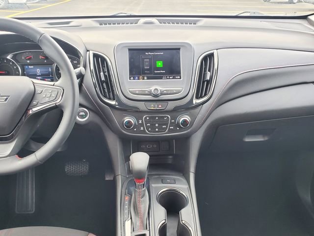 Certified 2023 Chevrolet Equinox RS w/ LPO, Floor Liner Package FWD image 18