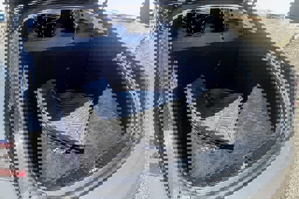 Used 2013 Tesla Model S image 22