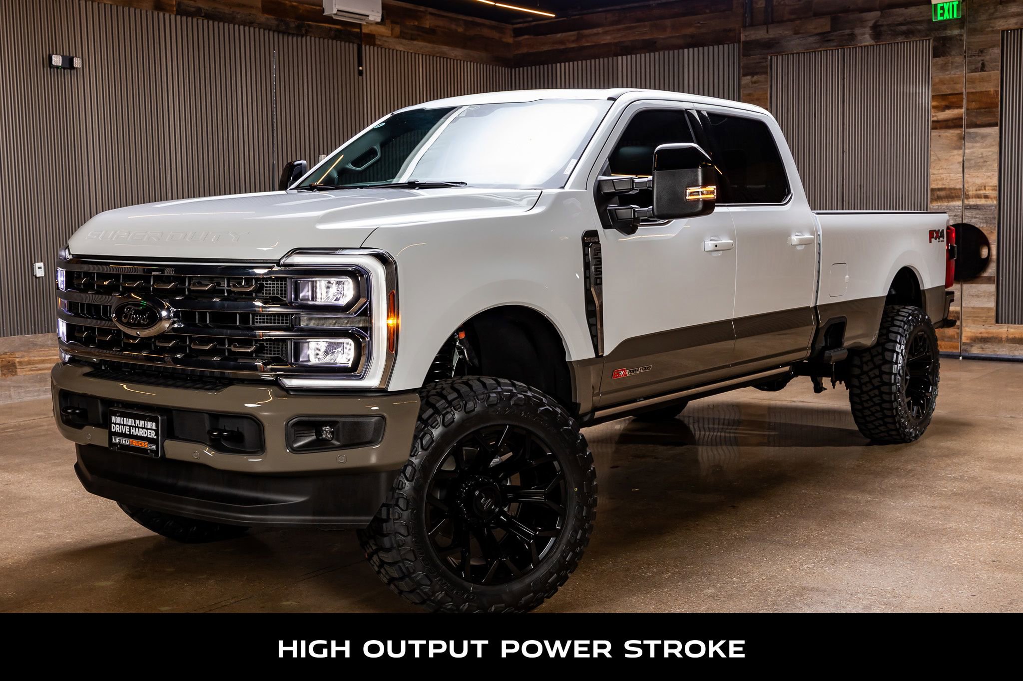 Used 2026 Ford F350 King Ranch image 5