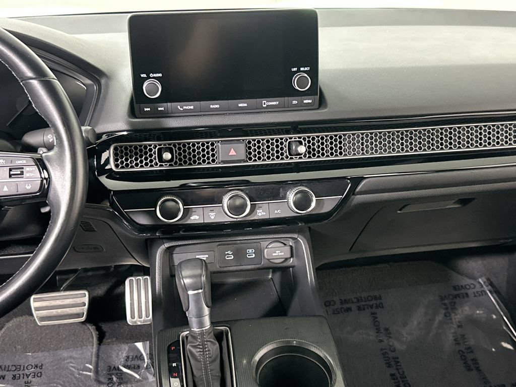 Used 2025 Honda Civic Sport image 18