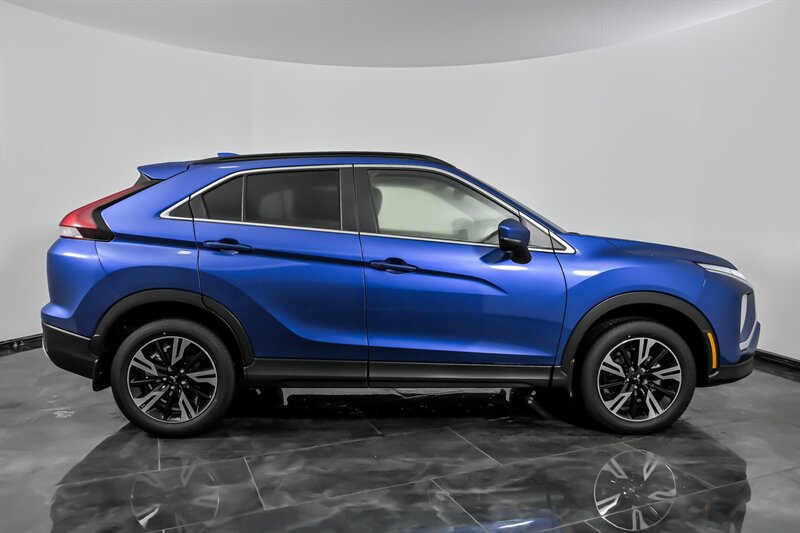 New 2026 Mitsubishi Eclipse Cross SE AWD/4WD image 9