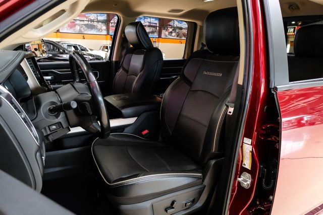 Used 2020 RAM 3500 Laramie AWD/4WD image 37
